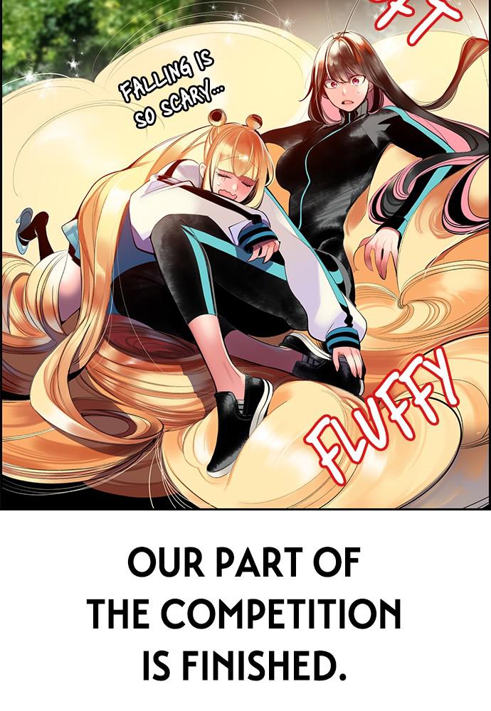 Jungle Juice Chap 31 - Next Chap 32