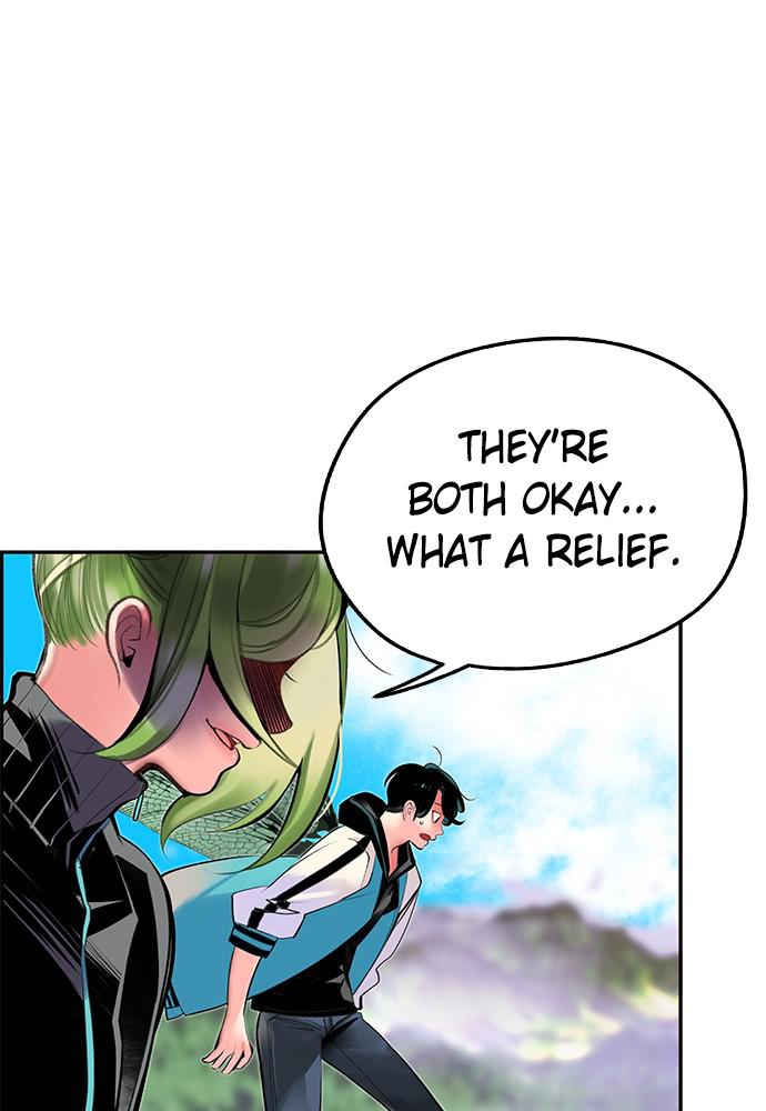 Jungle Juice Chap 31 - Next Chap 32