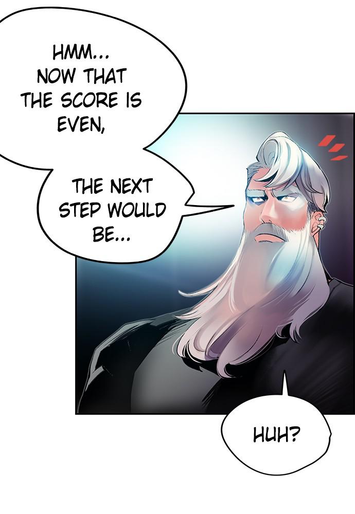 Jungle Juice Chap 31 - Next Chap 32