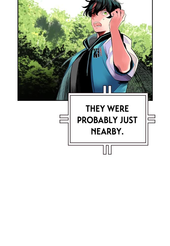 Jungle Juice Chap 31 - Next Chap 32