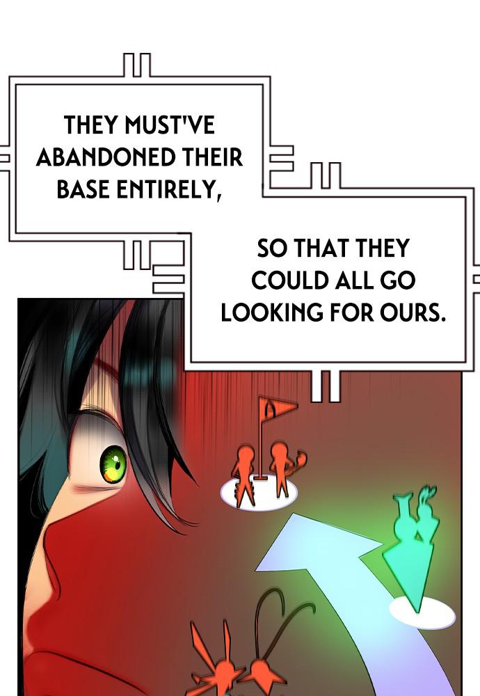 Jungle Juice Chap 31 - Next Chap 32