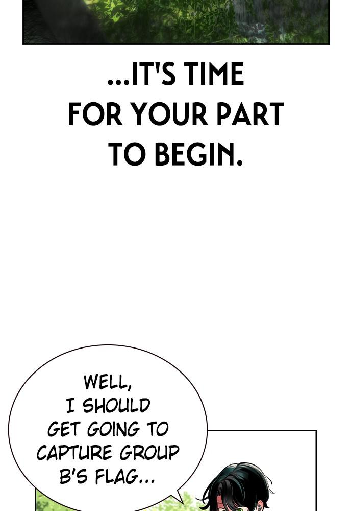 Jungle Juice Chap 31 - Next Chap 32