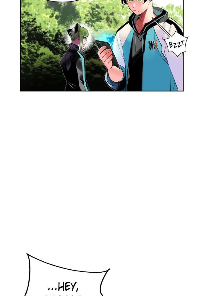 Jungle Juice Chap 31 - Next Chap 32