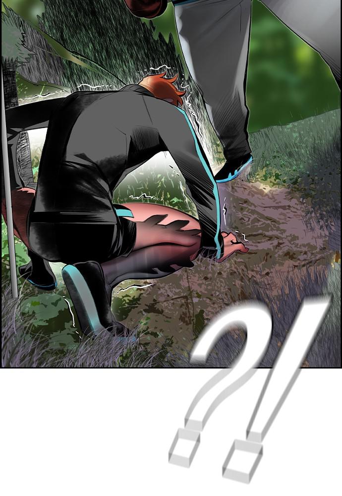 Jungle Juice Chap 31 - Next Chap 32