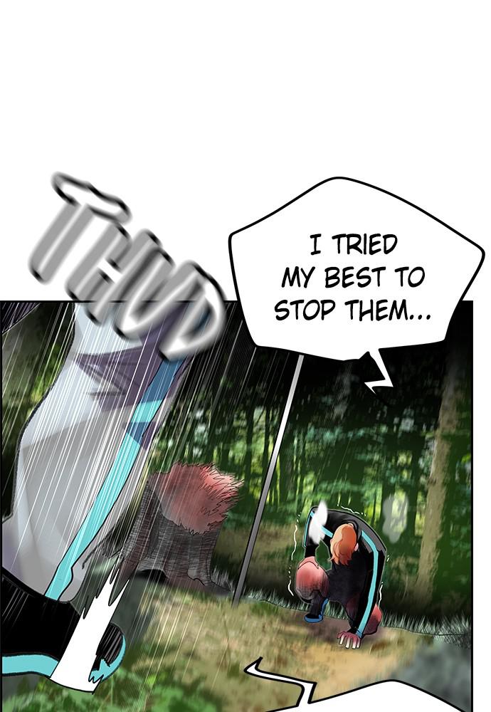 Jungle Juice Chap 31 - Next Chap 32