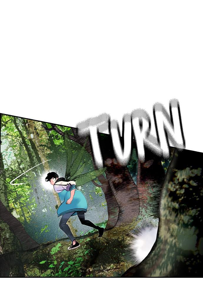 Jungle Juice Chap 31 - Next Chap 32