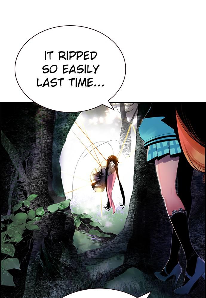 Jungle Juice Chap 31 - Next Chap 32