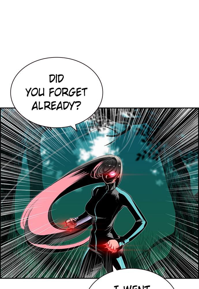 Jungle Juice Chap 31 - Next Chap 32