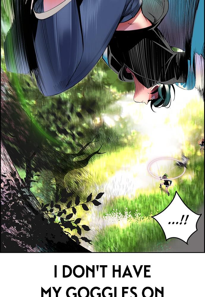 Jungle Juice Chap 31 - Next Chap 32