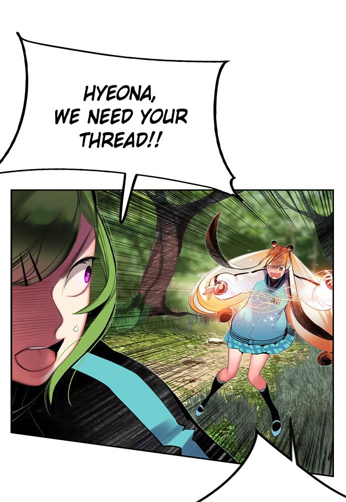 Jungle Juice Chap 31 - Next Chap 32