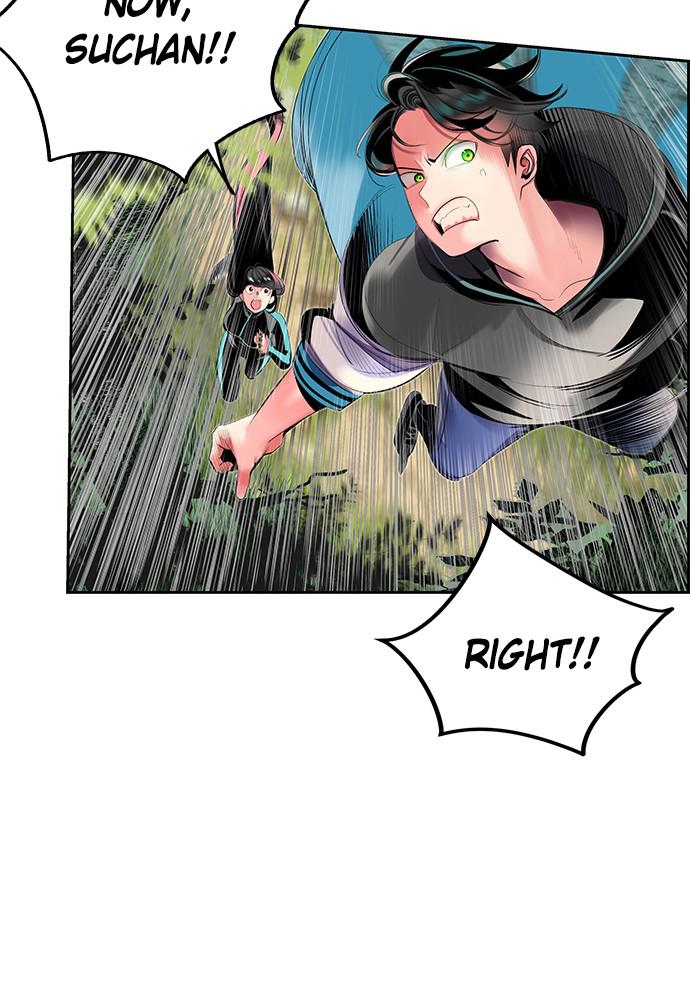 Jungle Juice Chap 31 - Next Chap 32