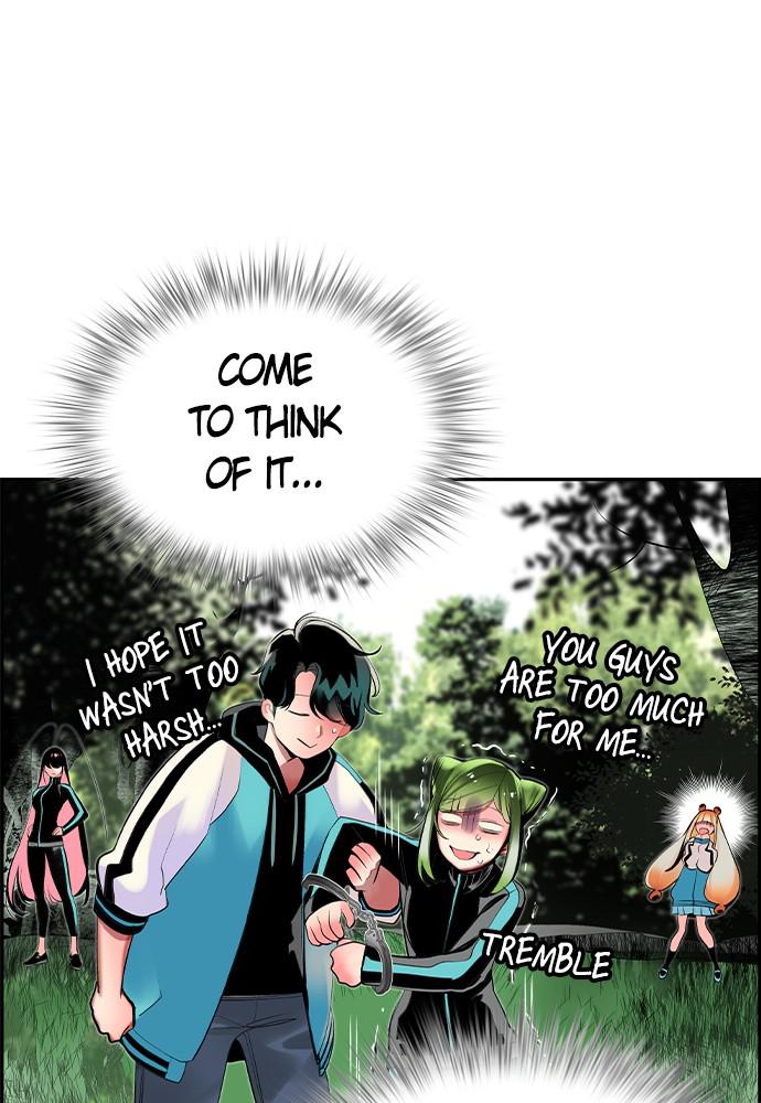 Jungle Juice Chap 31 - Next Chap 32
