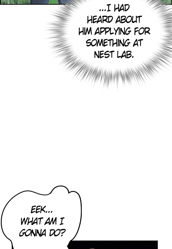 Jungle Juice Chap 31 - Next Chap 32