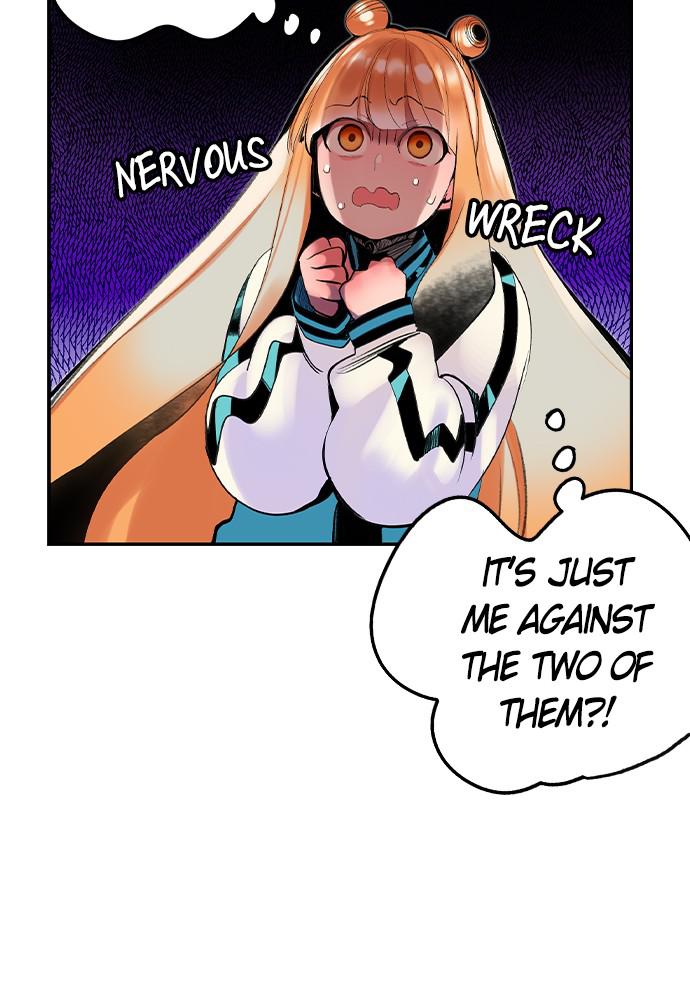 Jungle Juice Chap 31 - Next Chap 32