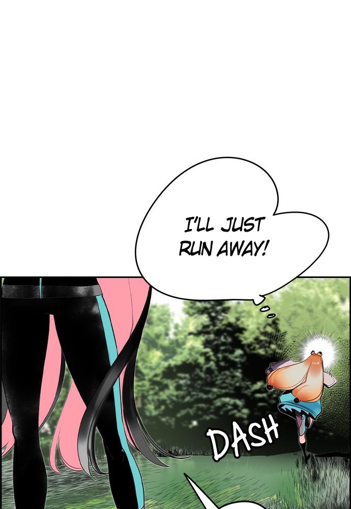 Jungle Juice Chap 31 - Next Chap 32