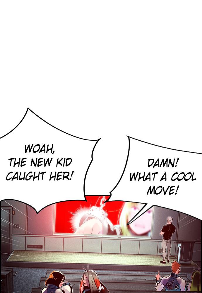 Jungle Juice Chap 31 - Next Chap 32