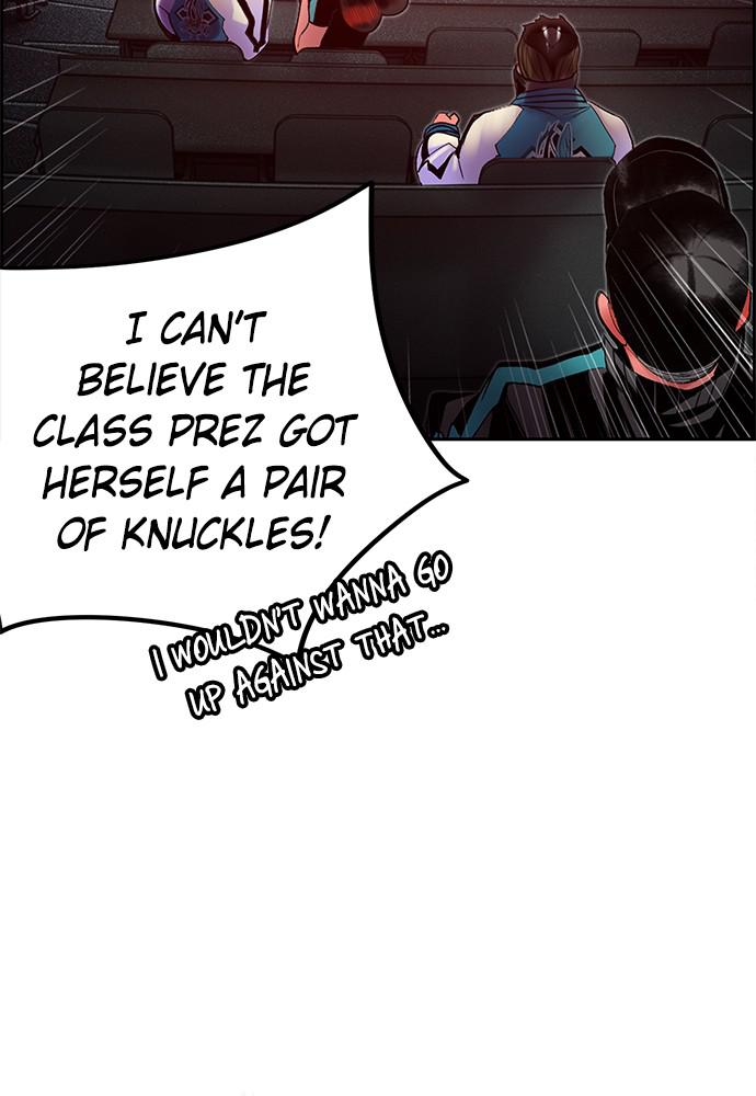 Jungle Juice Chap 31 - Next Chap 32