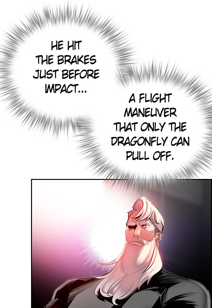 Jungle Juice Chap 31 - Next Chap 32