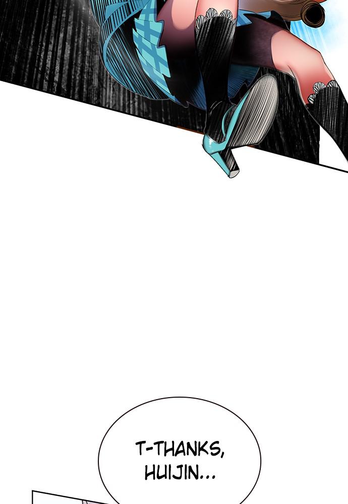 Jungle Juice Chap 31 - Next Chap 32