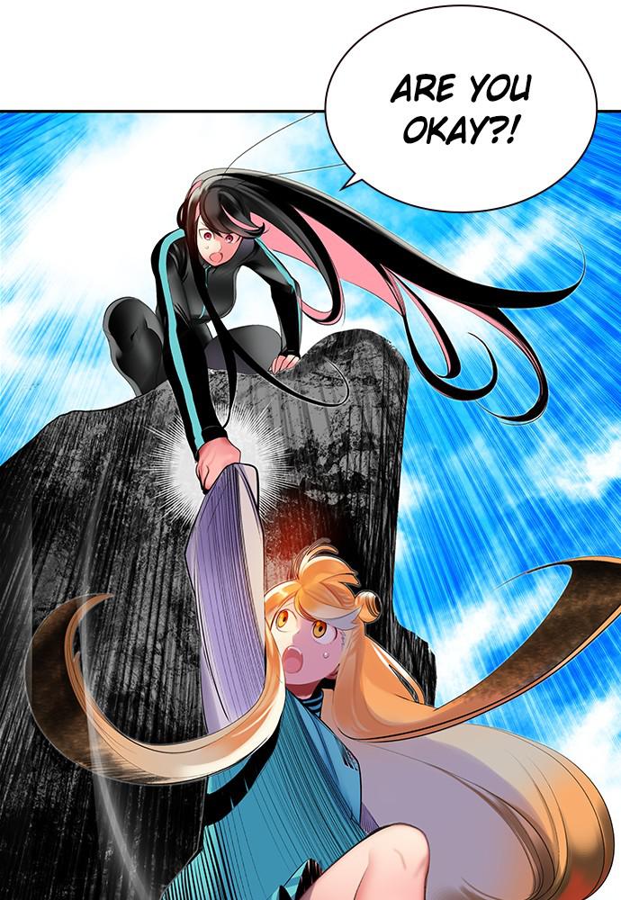 Jungle Juice Chap 31 - Next Chap 32