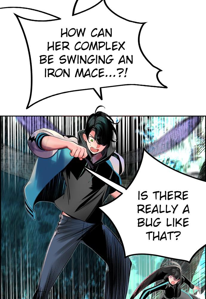 Jungle Juice Chap 31 - Next Chap 32