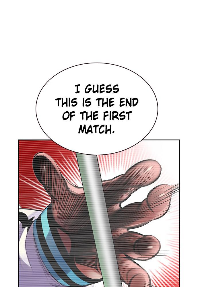 Jungle Juice Chap 32 - Next Chap 33