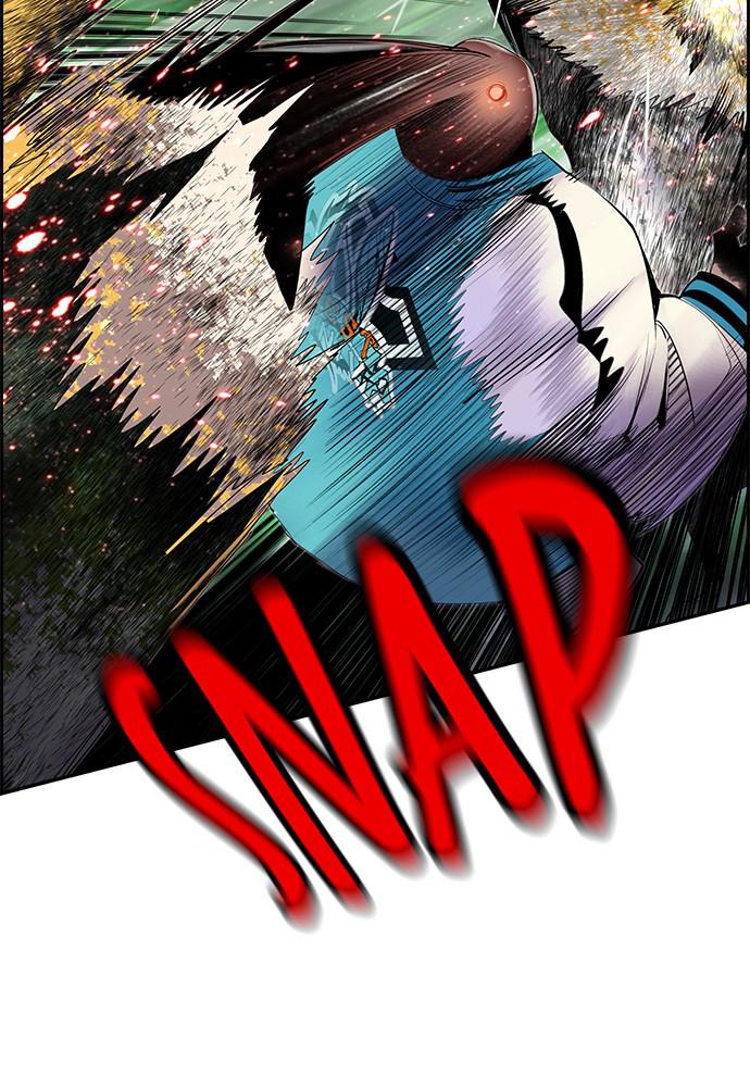 Jungle Juice Chap 32 - Next Chap 33