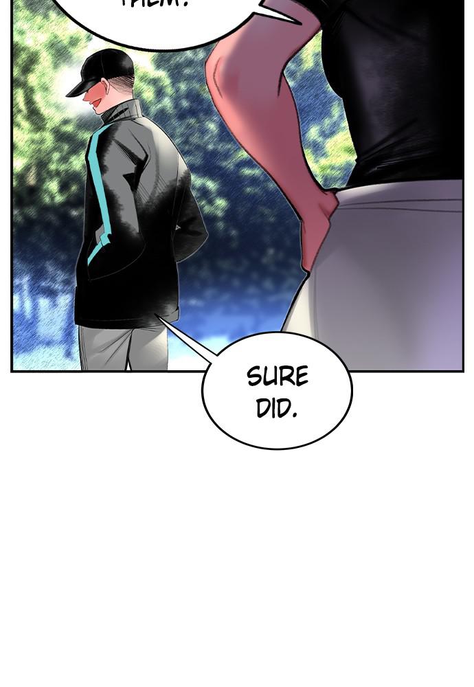 Jungle Juice Chap 32 - Next Chap 33