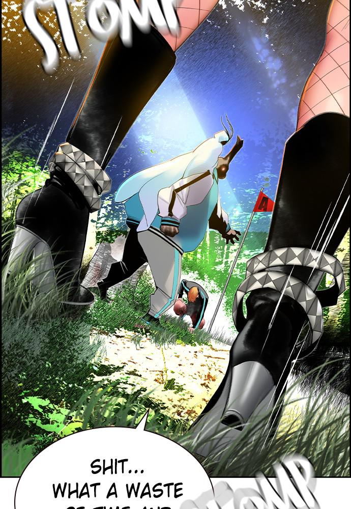 Jungle Juice Chap 32 - Next Chap 33
