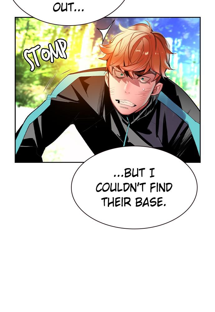 Jungle Juice Chap 32 - Next Chap 33