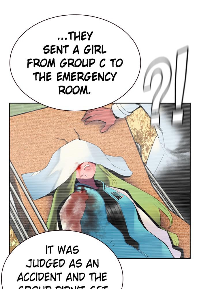 Jungle Juice Chap 32 - Next Chap 33