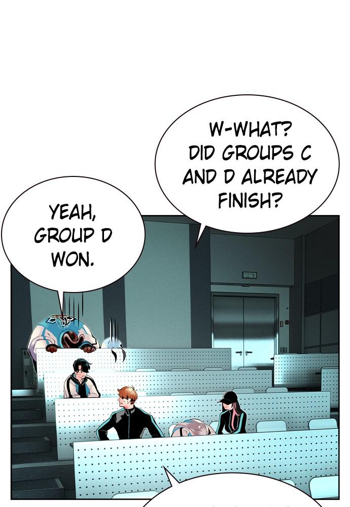 Jungle Juice Chap 32 - Next Chap 33