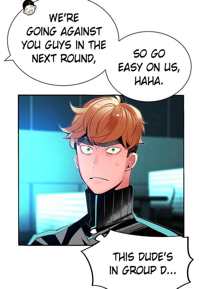 Jungle Juice Chap 32 - Next Chap 33