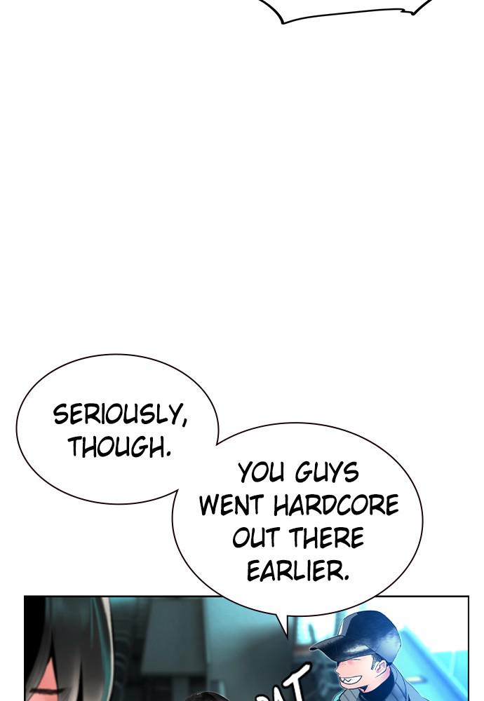 Jungle Juice Chap 32 - Next Chap 33