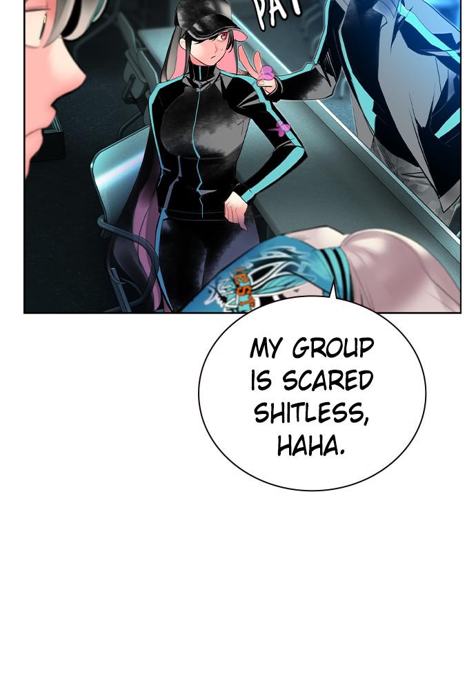 Jungle Juice Chap 32 - Next Chap 33