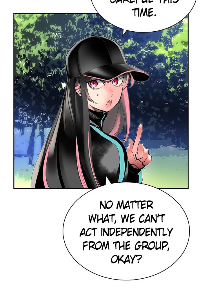 Jungle Juice Chap 32 - Next Chap 33