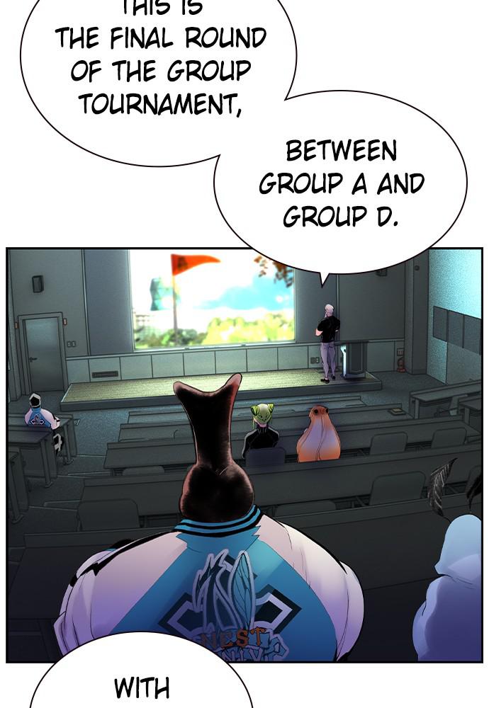 Jungle Juice Chap 32 - Next Chap 33