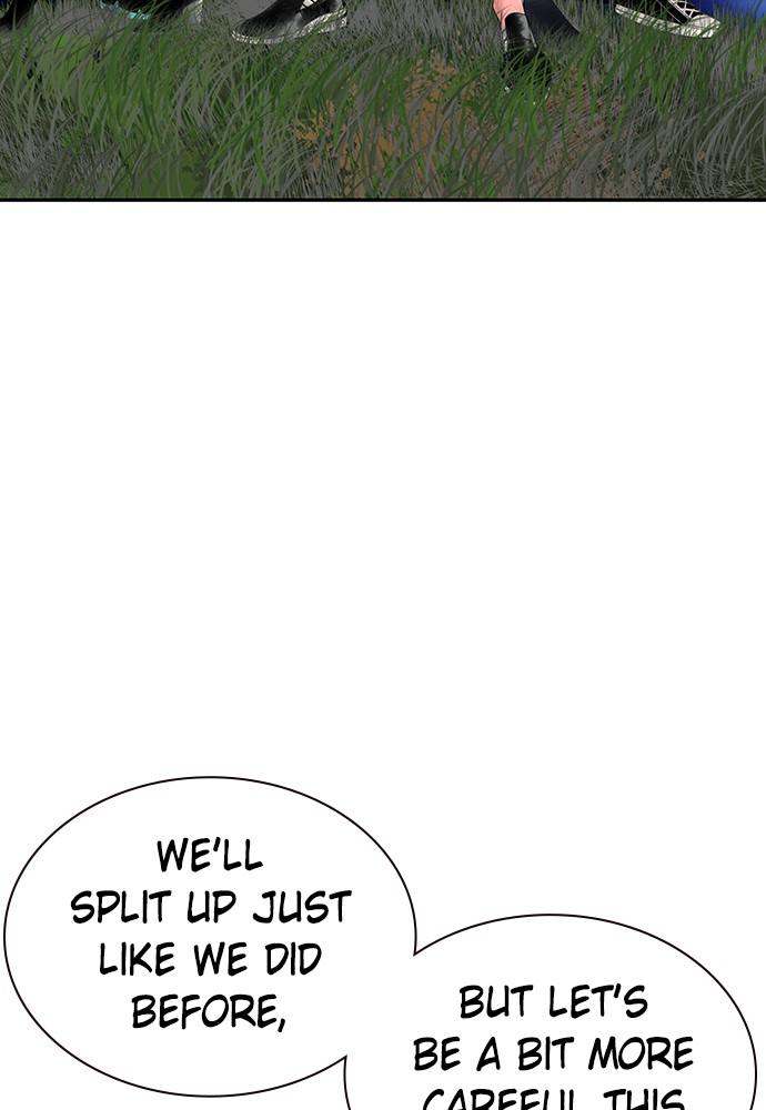 Jungle Juice Chap 32 - Next Chap 33
