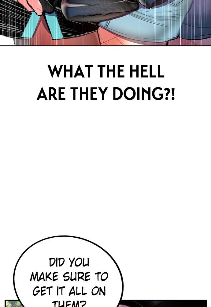 Jungle Juice Chap 32 - Next Chap 33