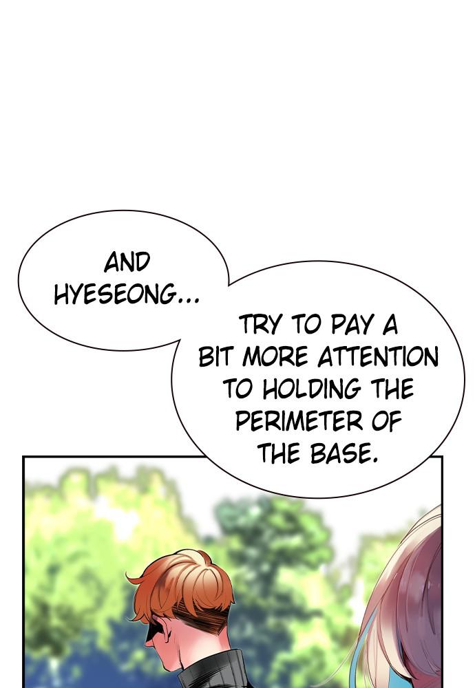 Jungle Juice Chap 32 - Next Chap 33