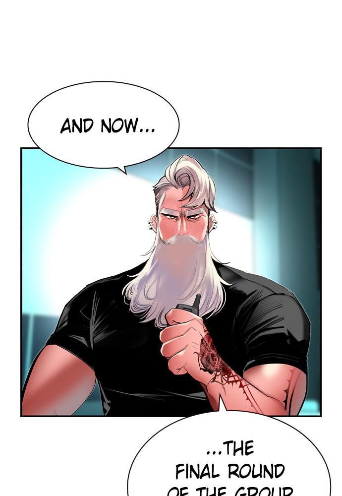 Jungle Juice Chap 32 - Next Chap 33