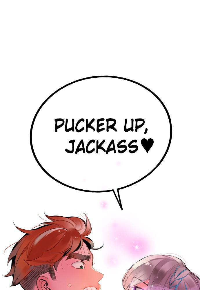 Jungle Juice Chap 32 - Next Chap 33