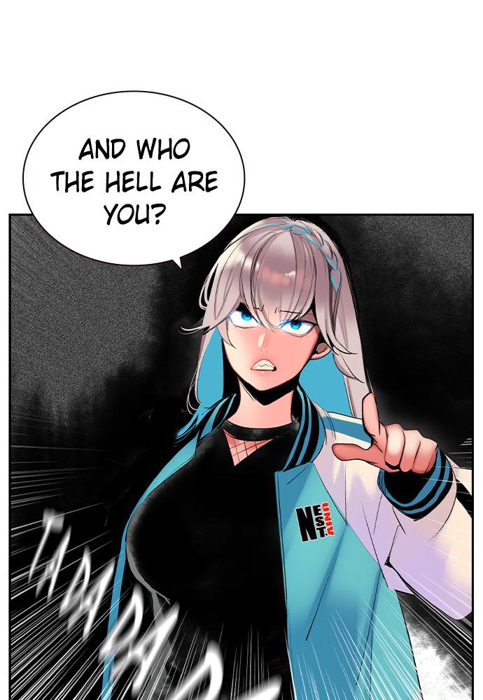 Jungle Juice Chap 32 - Next Chap 33