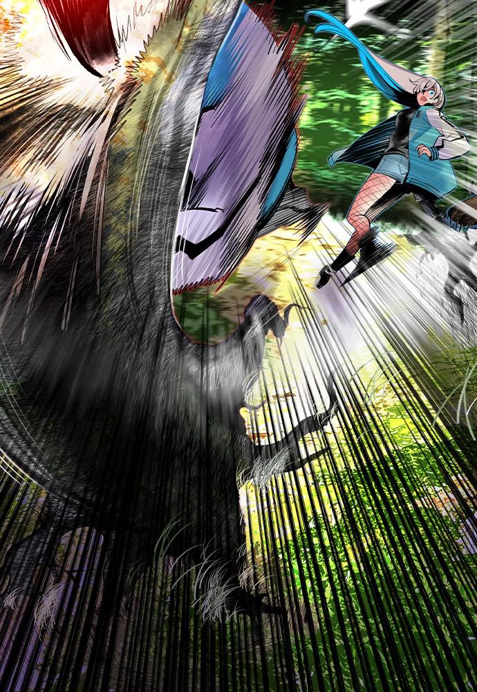 Jungle Juice Chap 32 - Next Chap 33