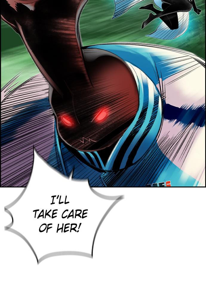 Jungle Juice Chap 32 - Next Chap 33