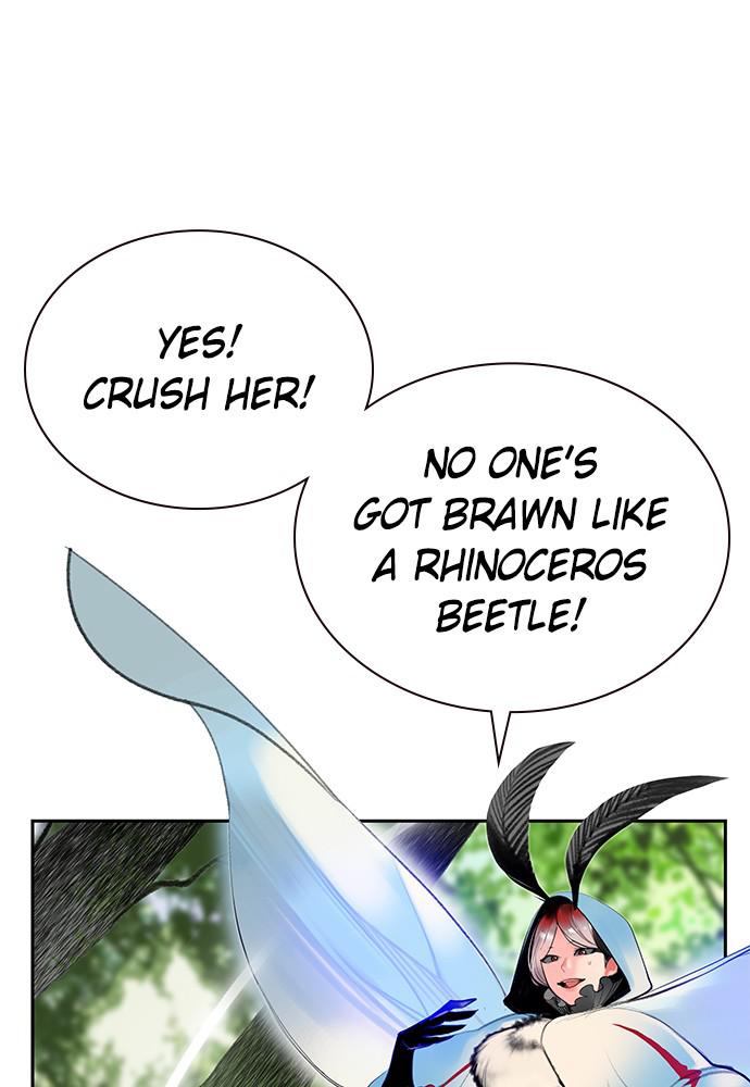 Jungle Juice Chap 32 - Next Chap 33