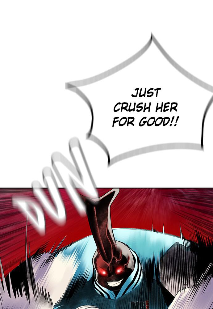 Jungle Juice Chap 32 - Next Chap 33