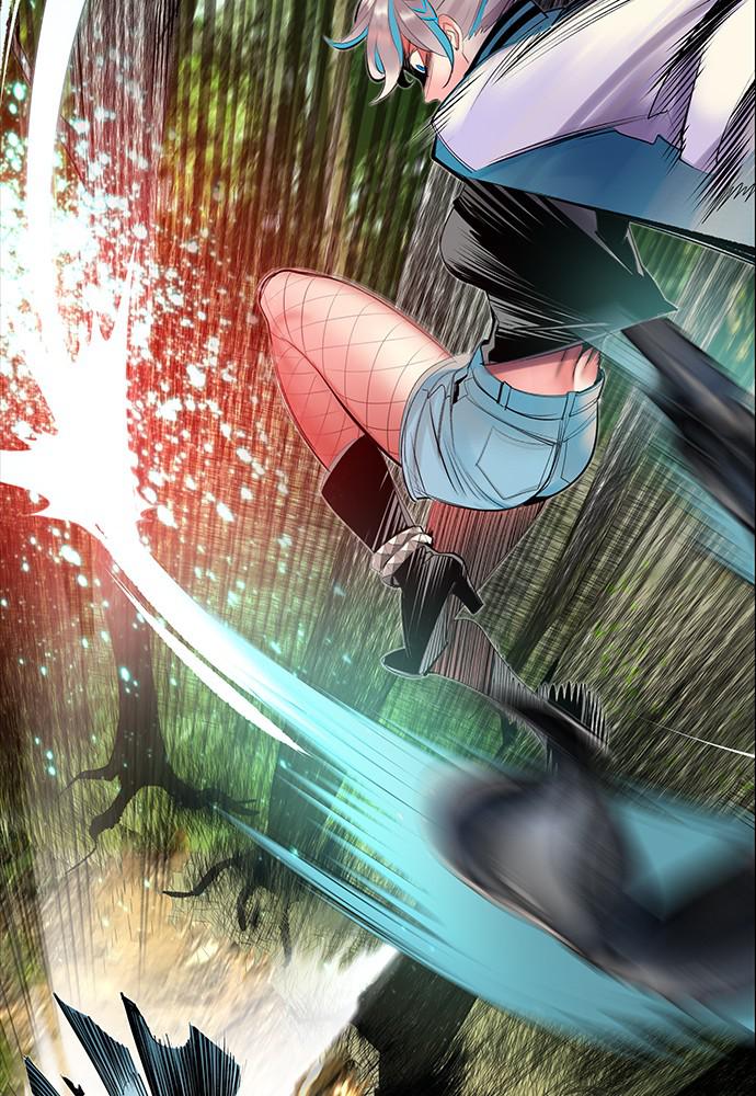 Jungle Juice Chap 32 - Next Chap 33