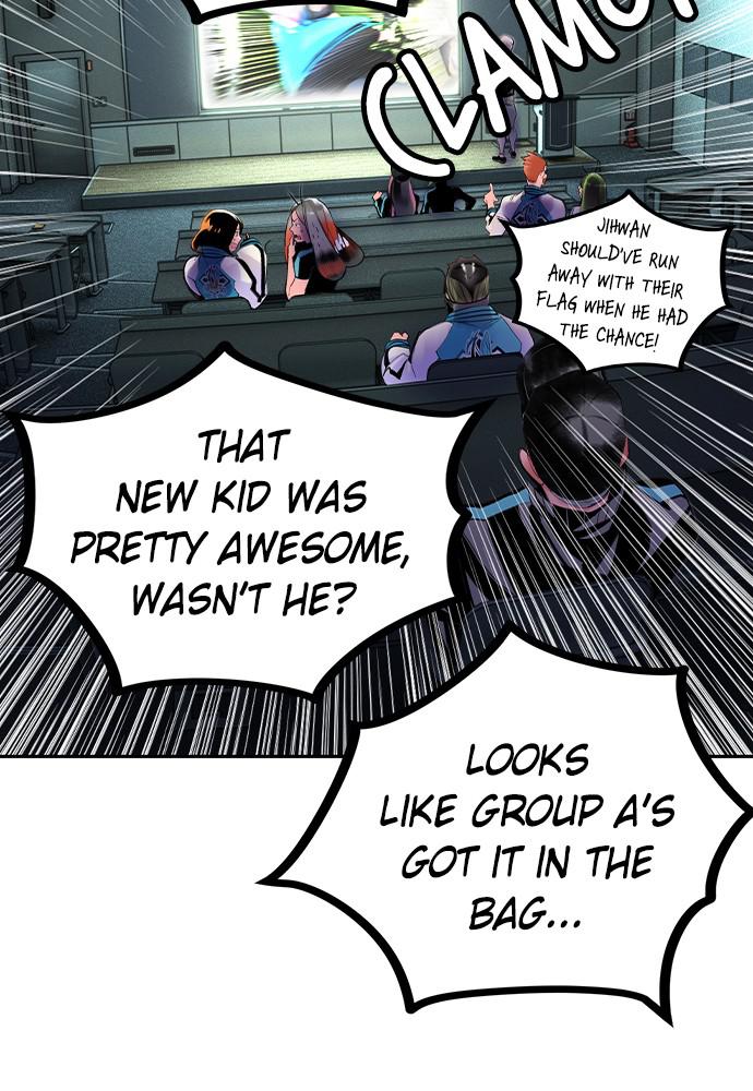Jungle Juice Chap 32 - Next Chap 33