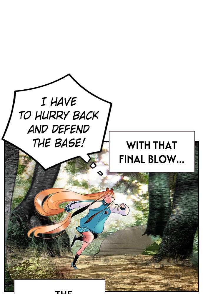 Jungle Juice Chap 32 - Next Chap 33